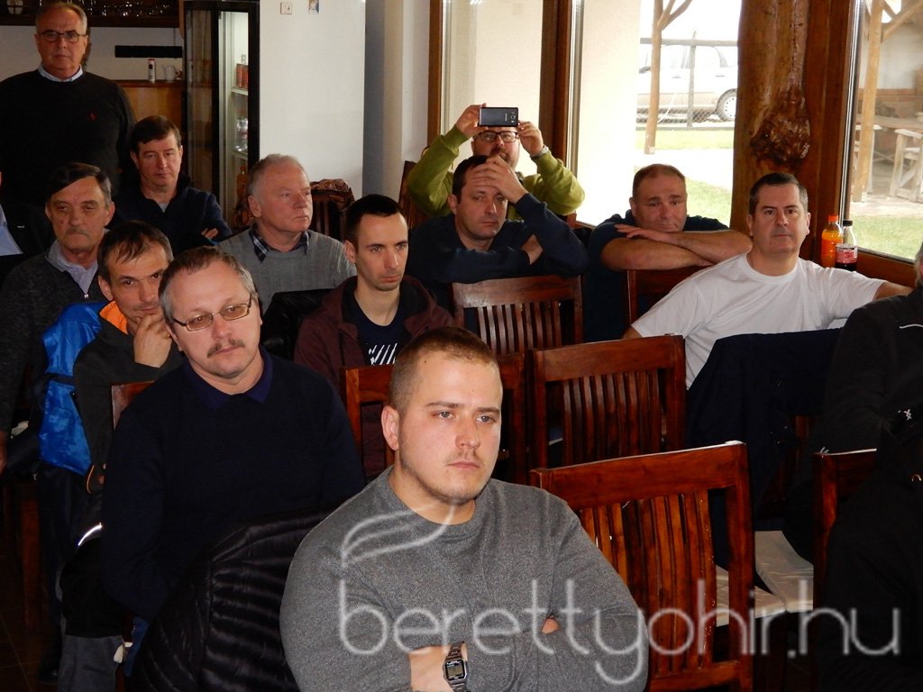 Hűtéstechnikai szakmai nap 51